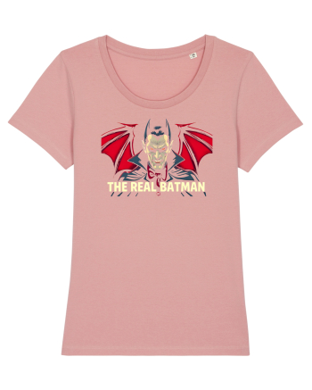 DRACULA   -  THE REAL BATMAN 2 Canyon Pink