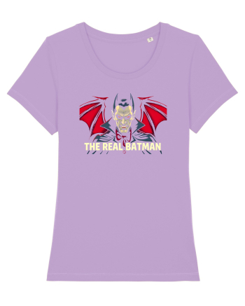 DRACULA   -  THE REAL BATMAN 2 Lavender Dawn