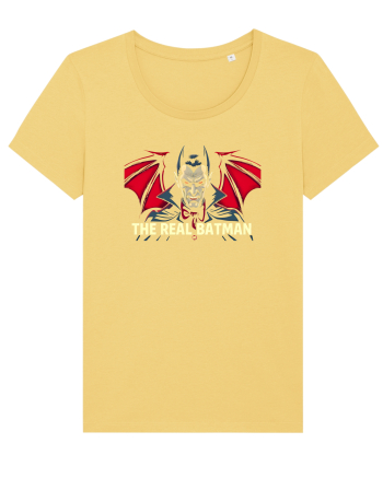 DRACULA   -  THE REAL BATMAN 2 Jojoba