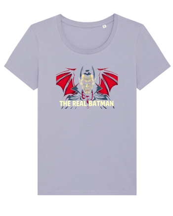 DRACULA   -  THE REAL BATMAN 2 Lavender