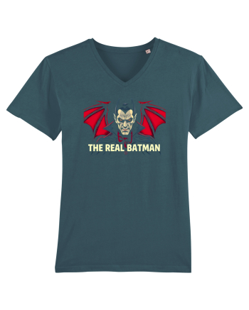 DRACULA   -  THE REAL BATMAN 2 Stargazer