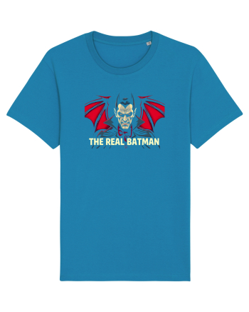 DRACULA   -  THE REAL BATMAN 2 Azur