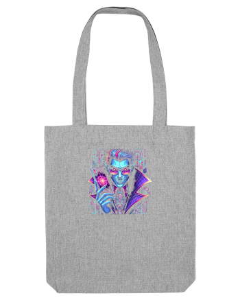 DRACULA   -  NEON HI TECH - TELEFON Heather Grey