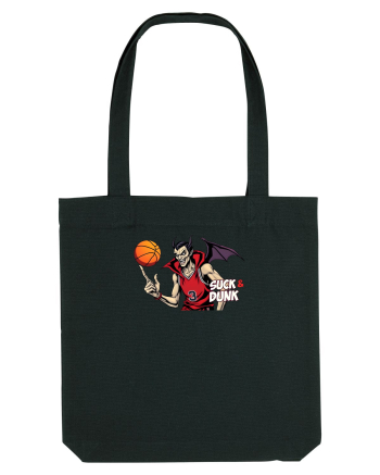 DRACULA   -  BASCHET  - SUCK AND DUNK Black