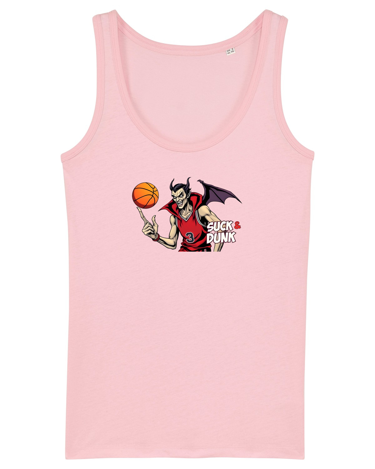 Maiou Damă Dreamer Cotton Pink