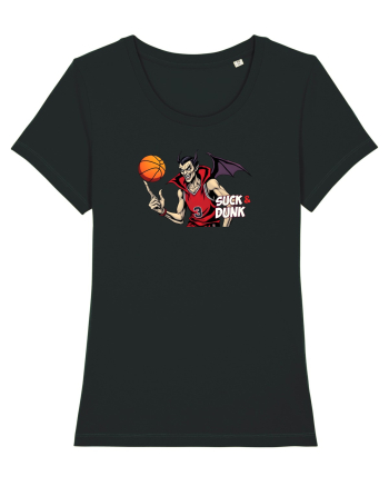 DRACULA   -  BASCHET  - SUCK AND DUNK Black