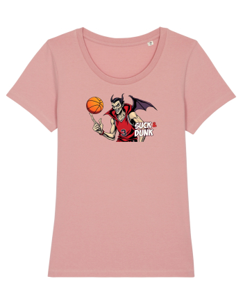 DRACULA   -  BASCHET  - SUCK AND DUNK Canyon Pink