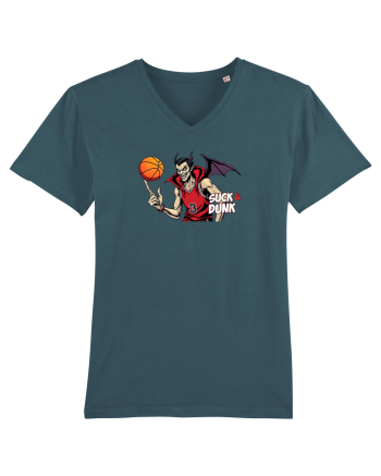 DRACULA   -  BASCHET  - SUCK AND DUNK Stargazer
