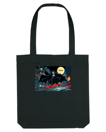 DRACULA    SKATER Black