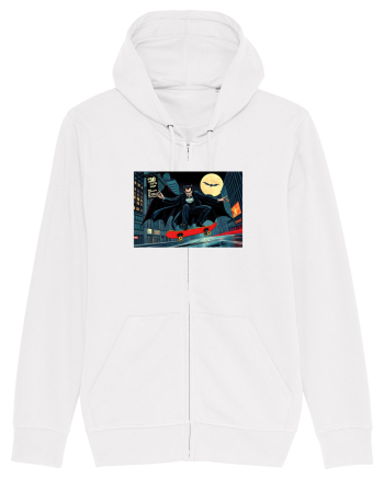 DRACULA    SKATER White