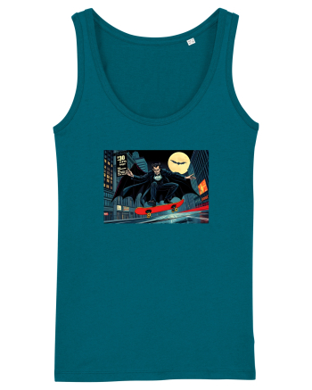 DRACULA    SKATER Ocean Depth
