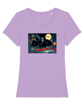 DRACULA    SKATER Lavender Dawn