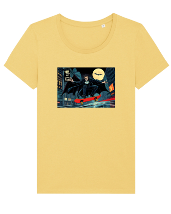 DRACULA    SKATER Jojoba