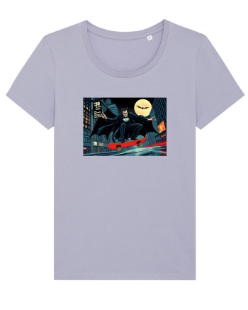 DRACULA    SKATER Lavender