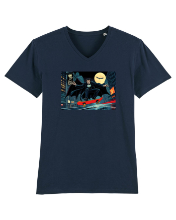 DRACULA    SKATER French Navy