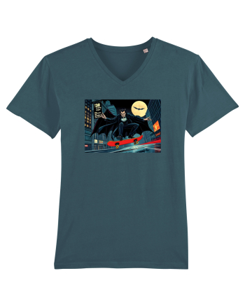 DRACULA    SKATER Stargazer