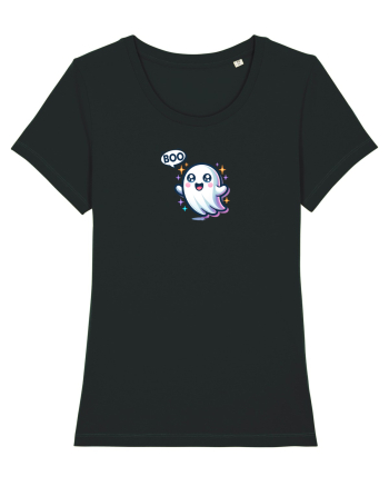 FANTOMA SIMPATICA -  BOO 2 Black