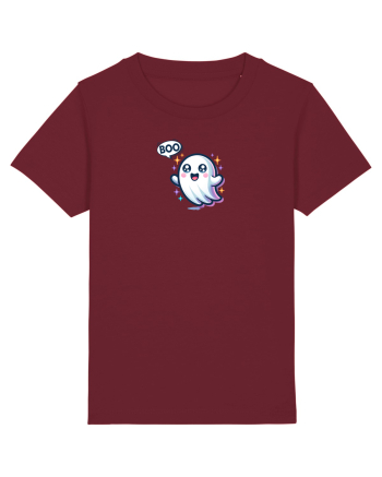 FANTOMA SIMPATICA -  BOO 2 Burgundy