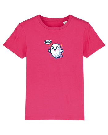 FANTOMA SIMPATICA -  BOO 2 Raspberry