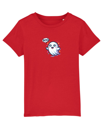 FANTOMA SIMPATICA -  BOO 2 Red