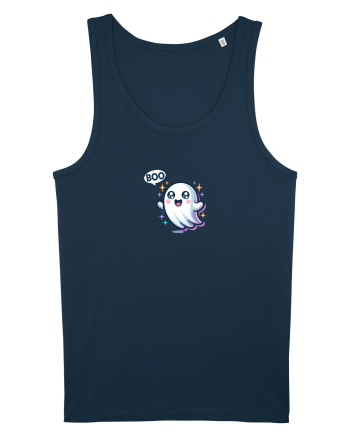 FANTOMA SIMPATICA -  BOO 2 Navy