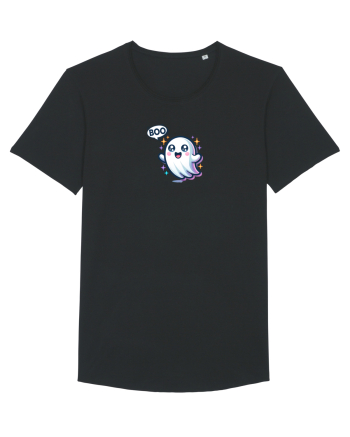 FANTOMA SIMPATICA -  BOO 2 Black