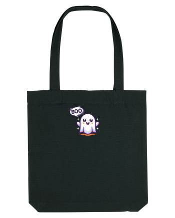 FANTOMA SIMPATICA -  BOO 3 Black