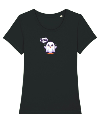 FANTOMA SIMPATICA -  BOO 3 Black