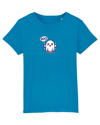 FANTOMA SIMPATICA -  BOO 3 Azur