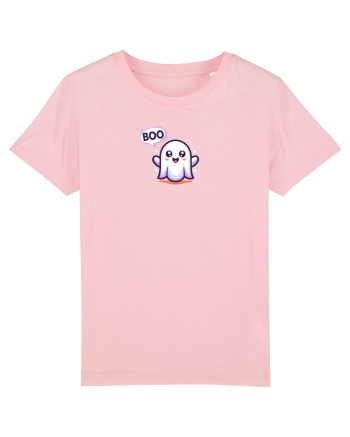 FANTOMA SIMPATICA -  BOO 3 Cotton Pink