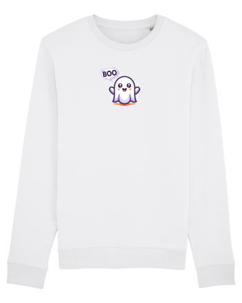 FANTOMA SIMPATICA -  BOO 3 White