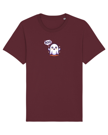 FANTOMA SIMPATICA -  BOO 3 Burgundy