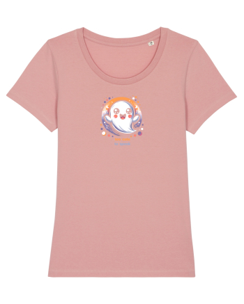FANTOMA SIMPATICA -  TOO CUTE TO SPOOK Canyon Pink