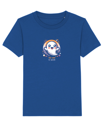 FANTOMA SIMPATICA -  TOO CUTE TO SPOOK Majorelle Blue