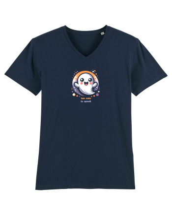 FANTOMA SIMPATICA -  TOO CUTE TO SPOOK French Navy
