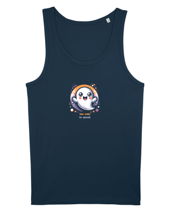 FANTOMA SIMPATICA -  TOO CUTE TO SPOOK Navy