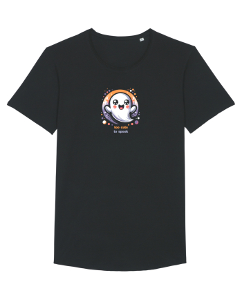 FANTOMA SIMPATICA -  TOO CUTE TO SPOOK Black