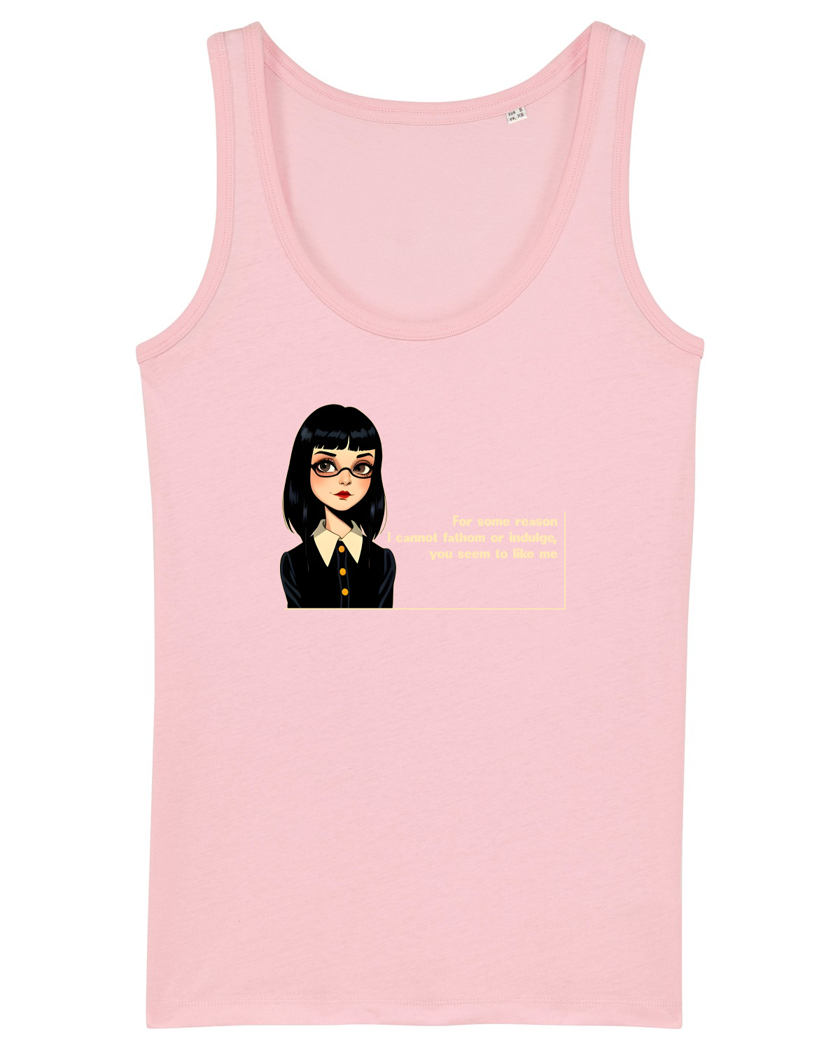 Maiou Damă Dreamer Cotton Pink