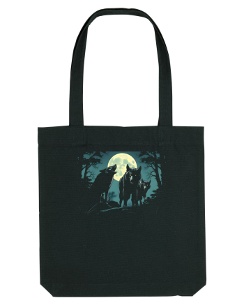 LUPI - LUNA -  SCARY 2 Black