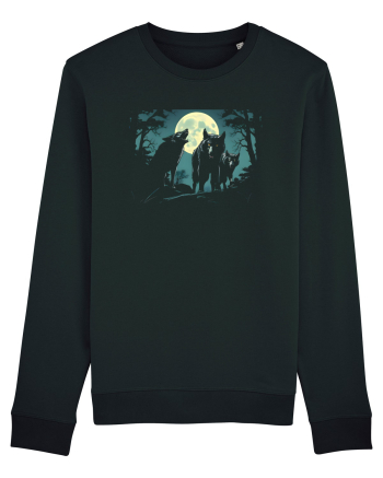 LUPI - LUNA -  SCARY 2 Black