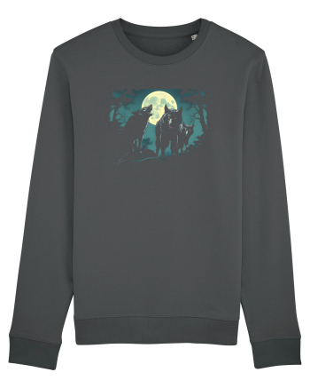 LUPI - LUNA -  SCARY 2 Anthracite