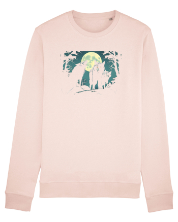 LUPI - LUNA -  SCARY 2 Candy Pink