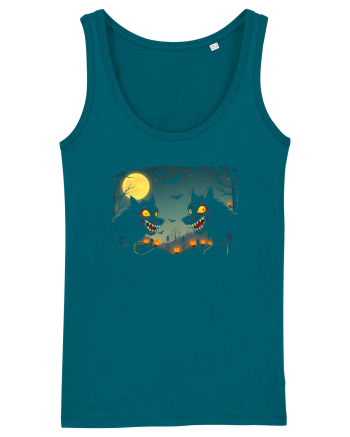 LUPI - LUNA -  LILIECI  - AMUZANT Ocean Depth
