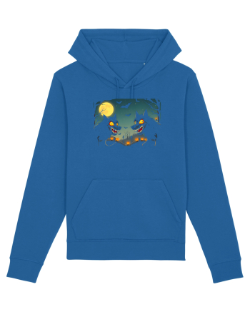 LUPI - LUNA -  LILIECI  - AMUZANT Royal Blue