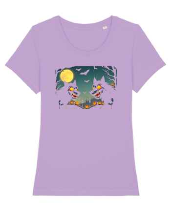 LUPI - LUNA -  LILIECI  - AMUZANT Lavender Dawn