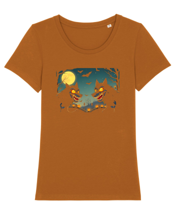 LUPI - LUNA -  LILIECI  - AMUZANT Roasted Orange