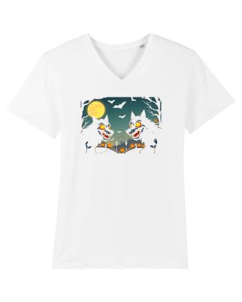 LUPI - LUNA -  LILIECI  - AMUZANT White
