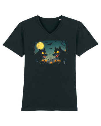LUPI - LUNA -  LILIECI  - AMUZANT Black