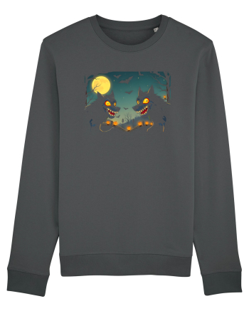 LUPI - LUNA -  LILIECI  - AMUZANT Anthracite
