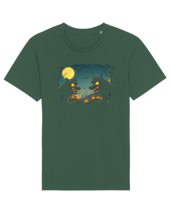LUPI - LUNA -  LILIECI  - AMUZANT Bottle Green